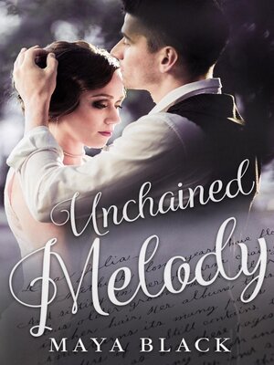 cover image of Unchained Melody